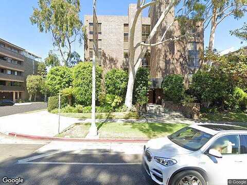S Beverly Glen Blvd, Los Angeles, CA 90064
