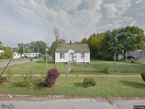 Dartmouth, FLINT, MI 48504