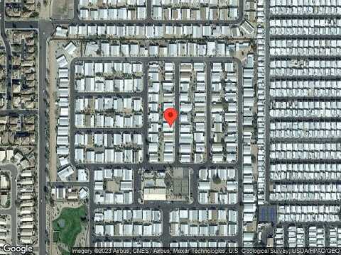 E Baseline Avenue 257, Apache Junction, AZ 85119