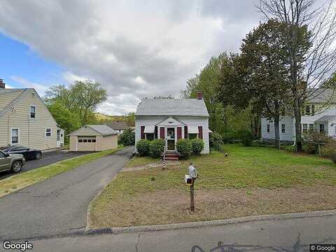 Munson, WOLCOTT, CT 06716