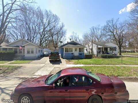 Woodrow, FLINT, MI 48506