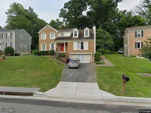 Parkway, CHEVERLY, MD 20785