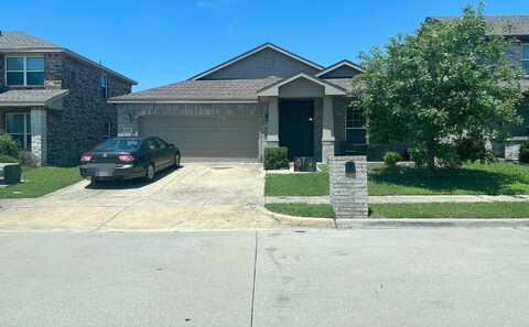 Bois D Arc, GRAND PRAIRIE, TX 75052