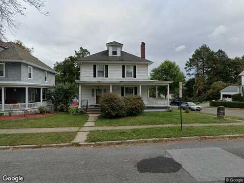 Randolph, POUGHKEEPSIE, NY 12601