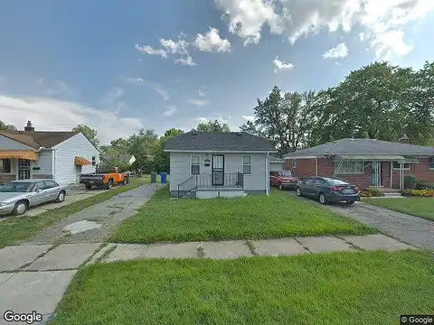 Norfolk, INKSTER, MI 48141