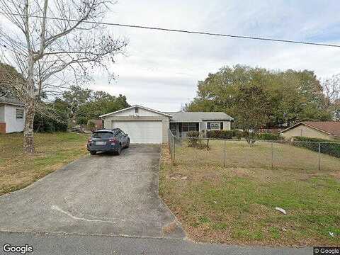 Thorncrest, BROOKSVILLE, FL 34602