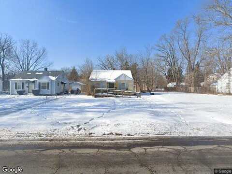 Brownell, FLINT, MI 48504