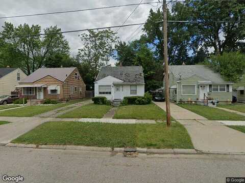 Brandon, FLINT, MI 48503