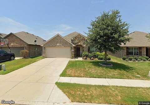 Waterfall, LITTLE ELM, TX 75068