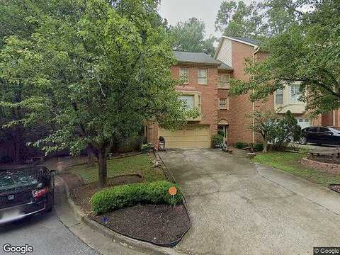 Dunwoody Creek, ATLANTA, GA 30350