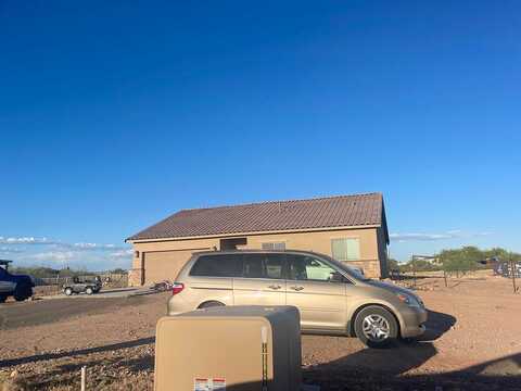 226Th, WITTMANN, AZ 85361