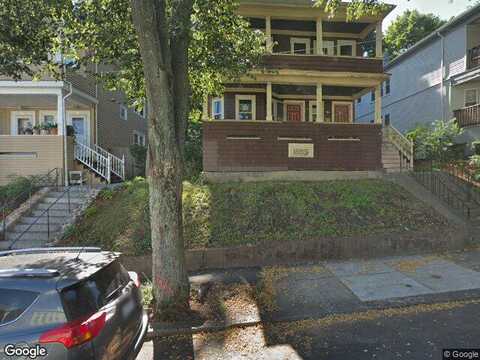 Westmore Rd, MATTAPAN, MA 02126
