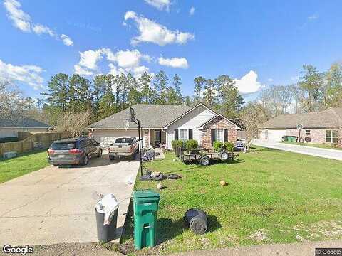 Jacob, ALBANY, LA 70711