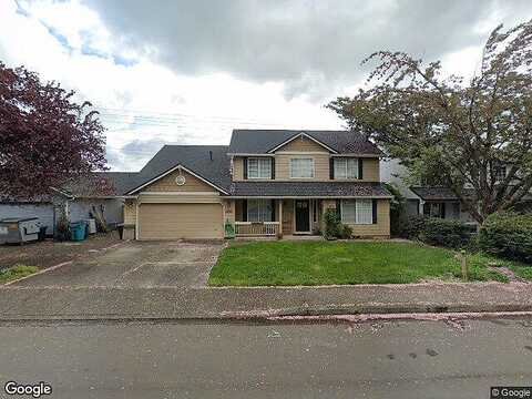 166Th, VANCOUVER, WA 98682