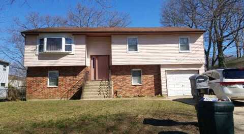 Depew, HUNTINGTON, NY 11743