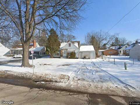 Brownell, FLINT, MI 48504