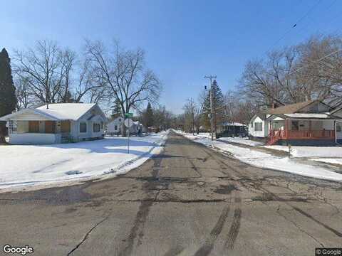 Myrtle, FLINT, MI 48504