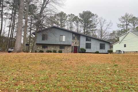 Redona, ATLANTA, GA 30349