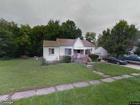 Ridgeway, FLINT, MI 48504