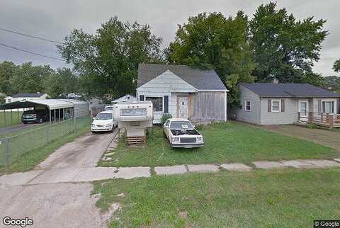 Ridgeway, FLINT, MI 48504