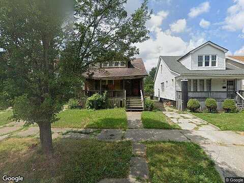 Algonquin, DETROIT, MI 48215