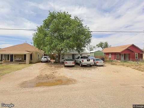 Panhandle, SLATON, TX 79364