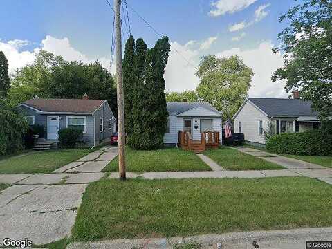 Whitney, FLINT, MI 48532