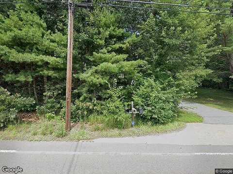 Putnam Hill, SUTTON, MA 01590