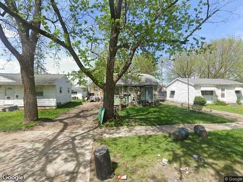 Marmion, FLINT, MI 48506