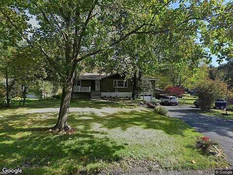 Baker, MOHEGAN LAKE, NY 10547