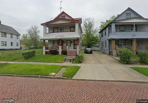 142Nd, CLEVELAND, OH 44128