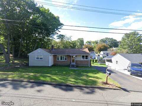 Atwood, WEST HAVEN, CT 06516