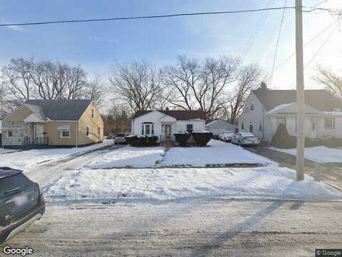 Milbourne, FLINT, MI 48504