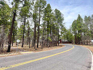 Latigo Way -, Pinetop, AZ 85935