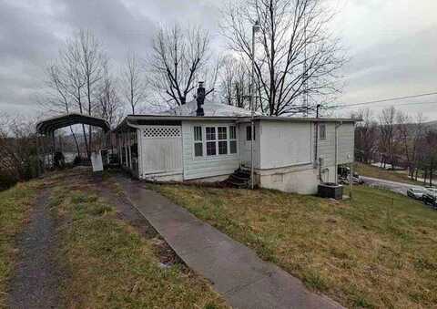 Prospect, COEBURN, VA 24230