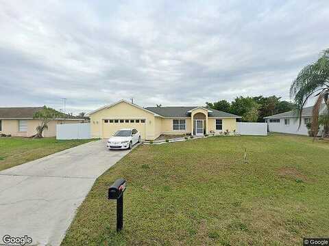 43Rd, CAPE CORAL, FL 33914