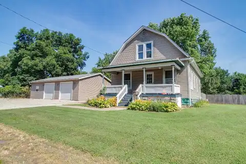 Elm, CARLINVILLE, IL 62626