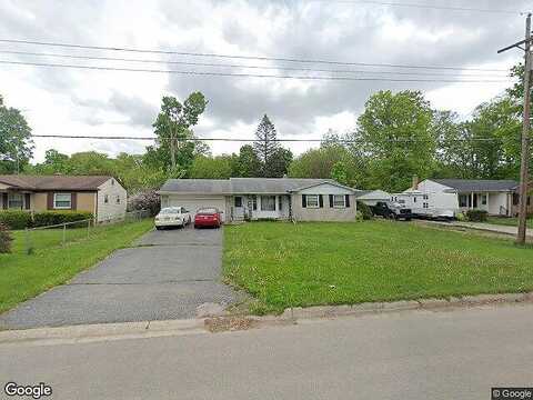 Ashlawn, FLINT, MI 48507