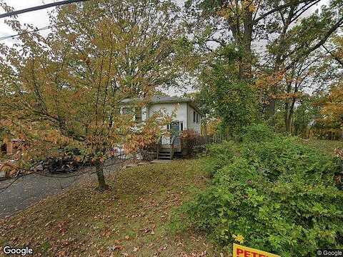 Storms, VALLEY COTTAGE, NY 10989