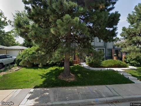 Jewell, DENVER, CO 80222