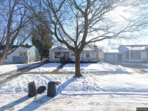 Birchcrest, FLINT, MI 48504