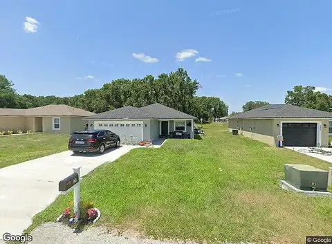 6Th, FORT MEADE, FL 33841