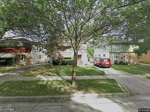 50Th, MILWAUKEE, WI 53218