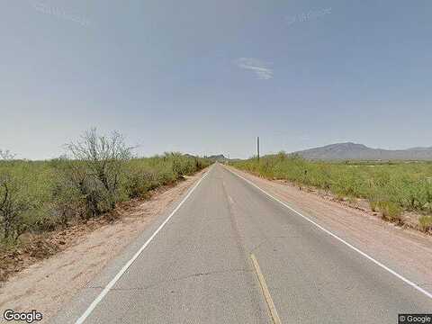 N Eagle Eye Road -, Aguila, AZ 85320