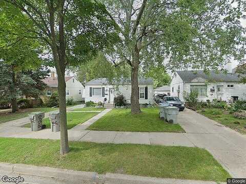 42Nd, MILWAUKEE, WI 53209