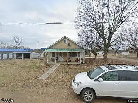 First, DIERKS, AR 71833