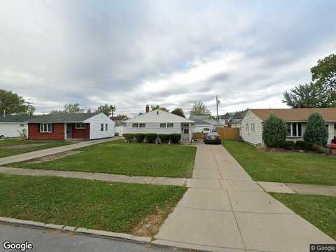 Harrison, BUFFALO, NY 14223