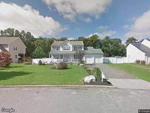 Howard, CORAM, NY 11727