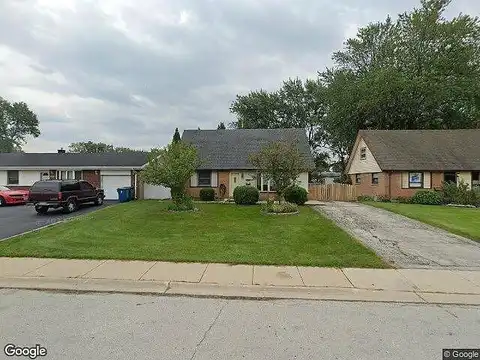 Crestwood, CRESTWOOD, IL 60418