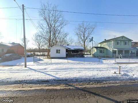 Cloverlawn, FLINT, MI 48504